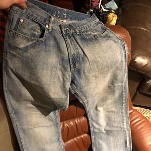 Nice pants